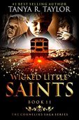 Wicked Little Saints Tanya R. Taylor