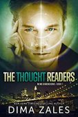 Thought Readers (Mind Dimensions 
