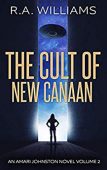 Cult of New Canaan Russell Williams