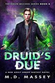 Druid's Due 