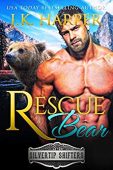 Rescue Bear Cortez J.K. Harper