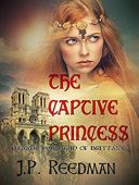 Captive Princess J.P. Reedman