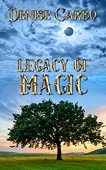 Legacy of Magic 