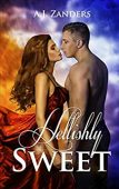 Hellishly Sweet A.J. Zanders