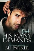 His Many Demands (Book 