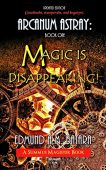 Arcanum Astray Magic is Edmund A.M.  Batara