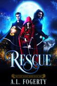 Rescue (Last Alpha Queen) 