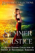 Summer Solstice Box Set Brenda Sparks