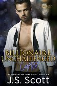 Billionaire Unchallenged - Carter 