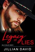 Legacy of Lies 