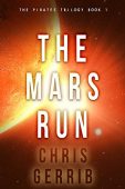 Mars Run Chris Gerrib