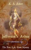 Jefferson's Ashes K.R.  Eckert