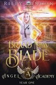 Brand New Blade Riley London