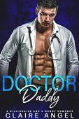 Doctor Daddy A Billionaire Claire Angel