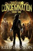 Condemnation (Substation 7 Book Kell Inkston