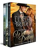 Montana Mail Order Bride Linda Bridey