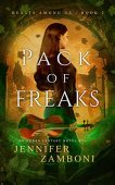 Pack of Freaks Jennifer Zamboni