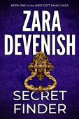 Secret Finder Zara Devenish