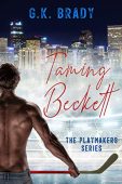 Taming Beckett G.K. Brady