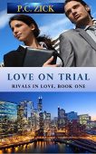 Love on Trial P.C. Zick