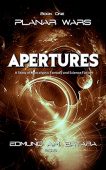 Planar Wars Apertures (Book Edmund A.M.  Batara