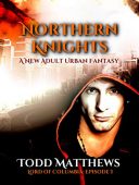 Northern Knights Todd Matthews