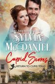 Cupid Scores Sylvia McDaniel