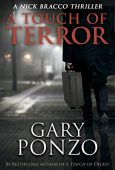 A Touch of Terror Gary Ponzo