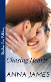 Chasing Hearts Anna James