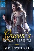 Queen's Royal Harem M.D. Loveheart