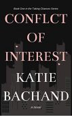 Conflict of Interest Katie Bachand