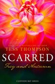 Scarred Trey and Autumn Tess  Thompson