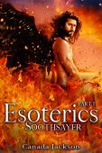 Soothsayer Esoterics (Book 1) Canada Jackson