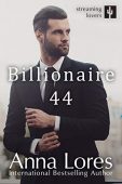 Billionaire 44 Anna Lores