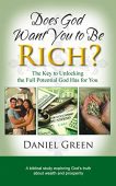 Does God Want You Daniel Green