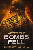 After Bombs Fell Elyzabeth Johanna