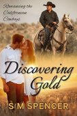 Discovering Gold S M  Spencer