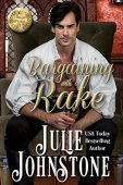 Bargaining with a Rake Julie Johnstone