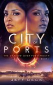 City of Ports Shadow Jeff Deck