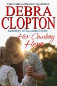 Her Cowboy Hero Debra Clopton