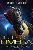 Outpost Omega Marc Landau