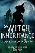 Witch Inheritance (A Mackenzie Sonia Parin