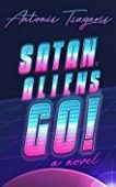 Satan Aliens Go Antonis Tsagaris