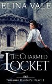 Charmed Locket Elina Vale