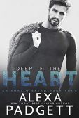 Deep in the Heart Alexa Padgett