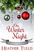 One Winters Night Heather  Tullis