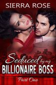 Seduced By My Billionaire Sierra Rose