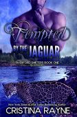 Tempted by the Jaguar Cristina Rayne