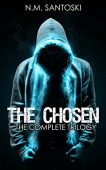 Chosen Complete Trilogy N.M. Santoski