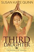 Third Daughter (Royals of Susan Kaye Quinn